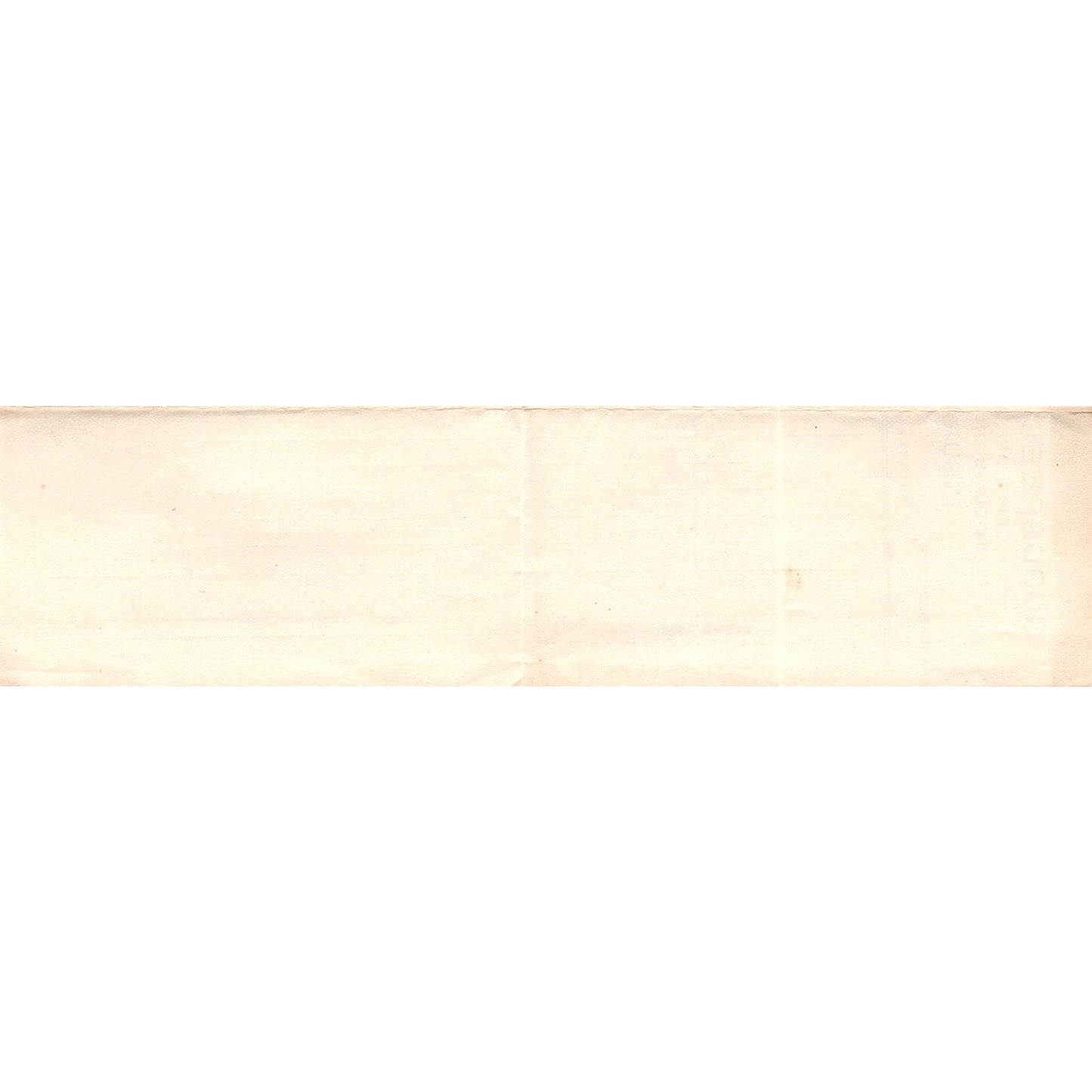 1912 Goodspeed & Miller Penn Yan NY Letterhead Billhead Frank Sutton AB6-OD1