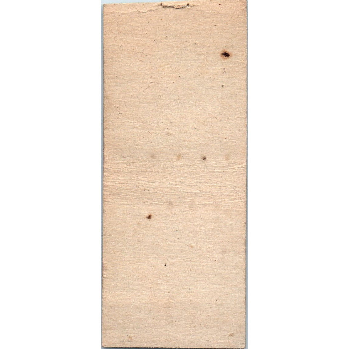Hennekens Meat Market Ladysmith WI Vintage Matchbook Cover SD2-Y12