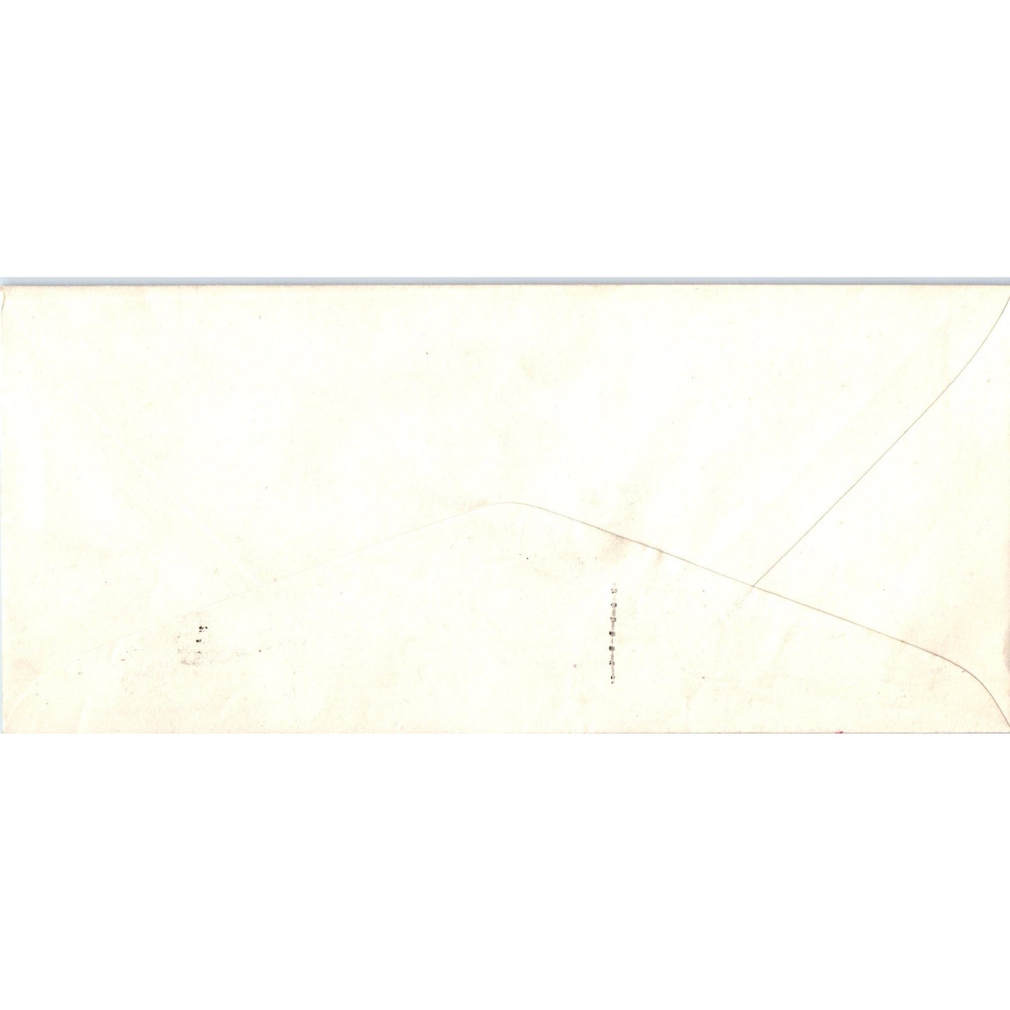 1952 Amsterdam Printing & Litho Co NY Postal Cover Envelope TH9-L1