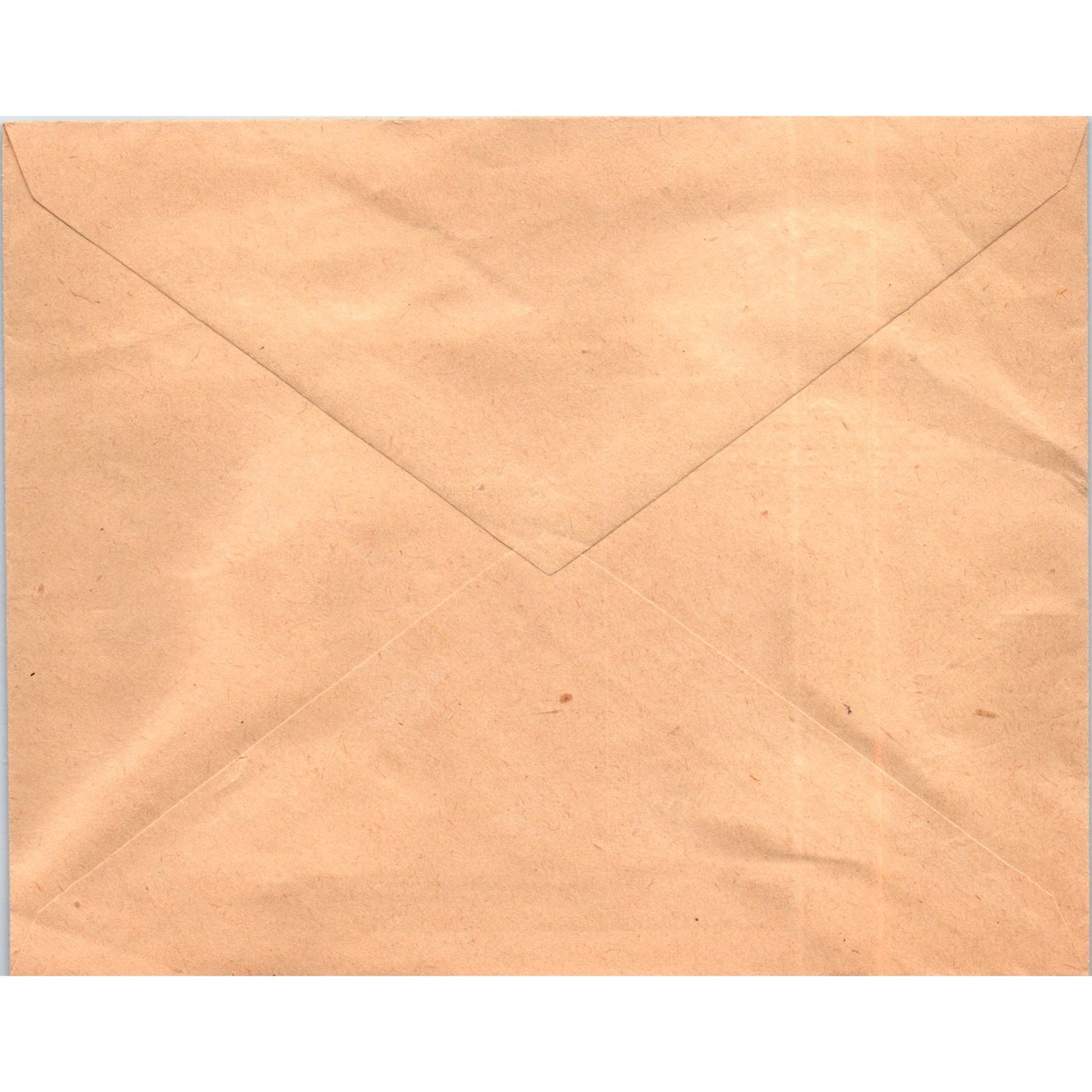 1960s Hotel Metropole Bruxelles Empty Unused Postal Envelope AF7-E10