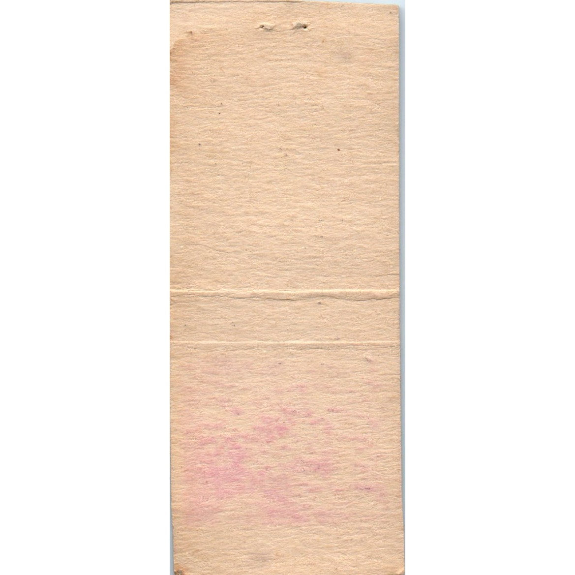 Ted's Liquor Store St. Paul MN Vintage Matchbook Cover SD2-Y8