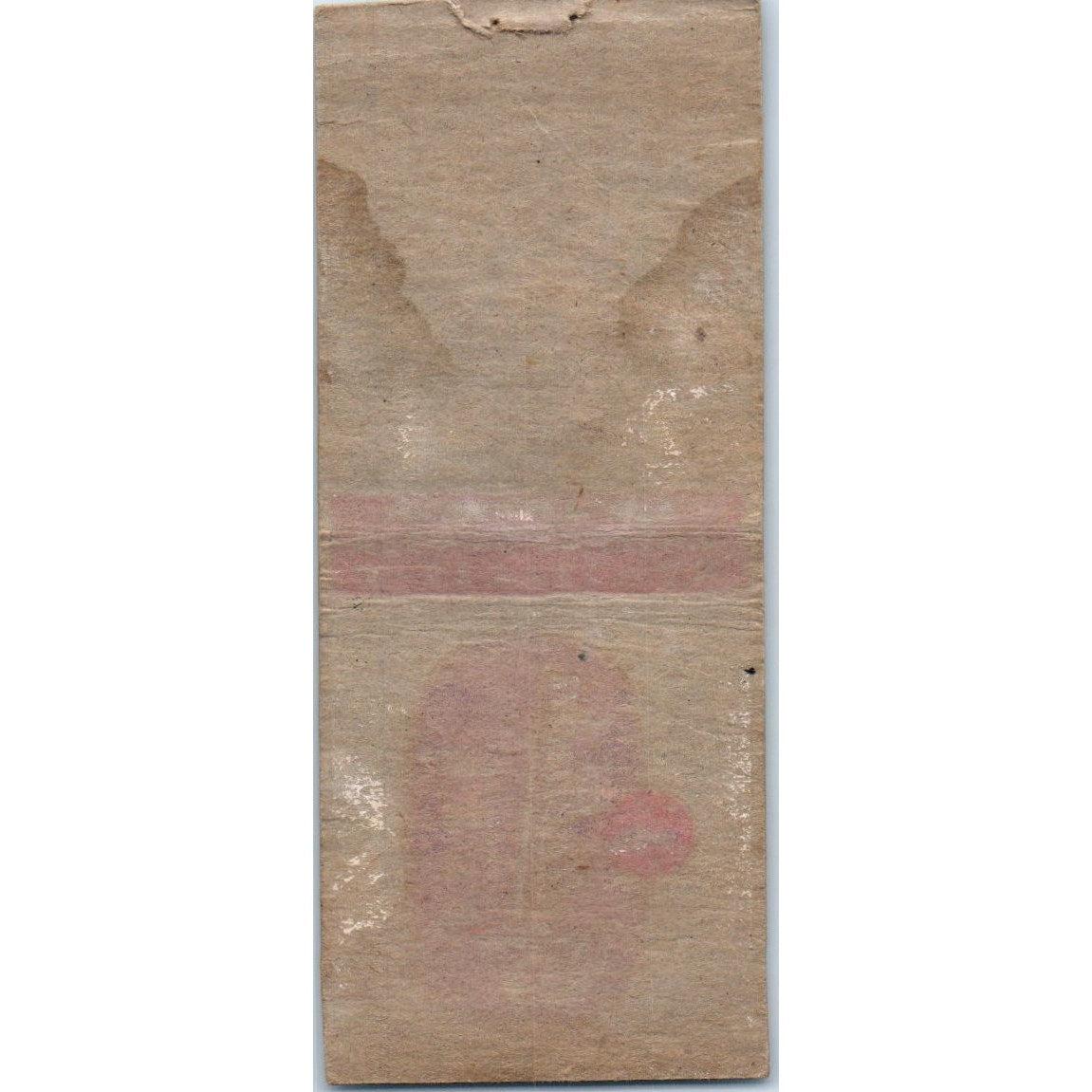 Hoppy's Cafe Marshfield All-State Cafe Tomah WI Vintage Matchbook Cover SD4-Y2