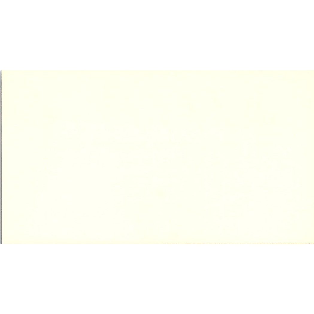 A&R Sharp-All Shop Houston TX Vintage Business Card SD9-B4