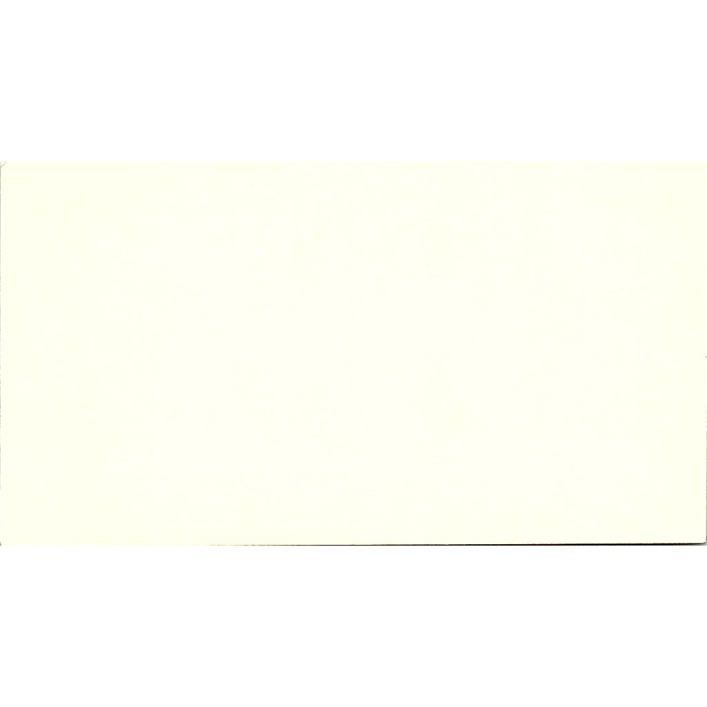 Lee Murvin Artist Bellflower CA Vintage Business Card SE3-B11