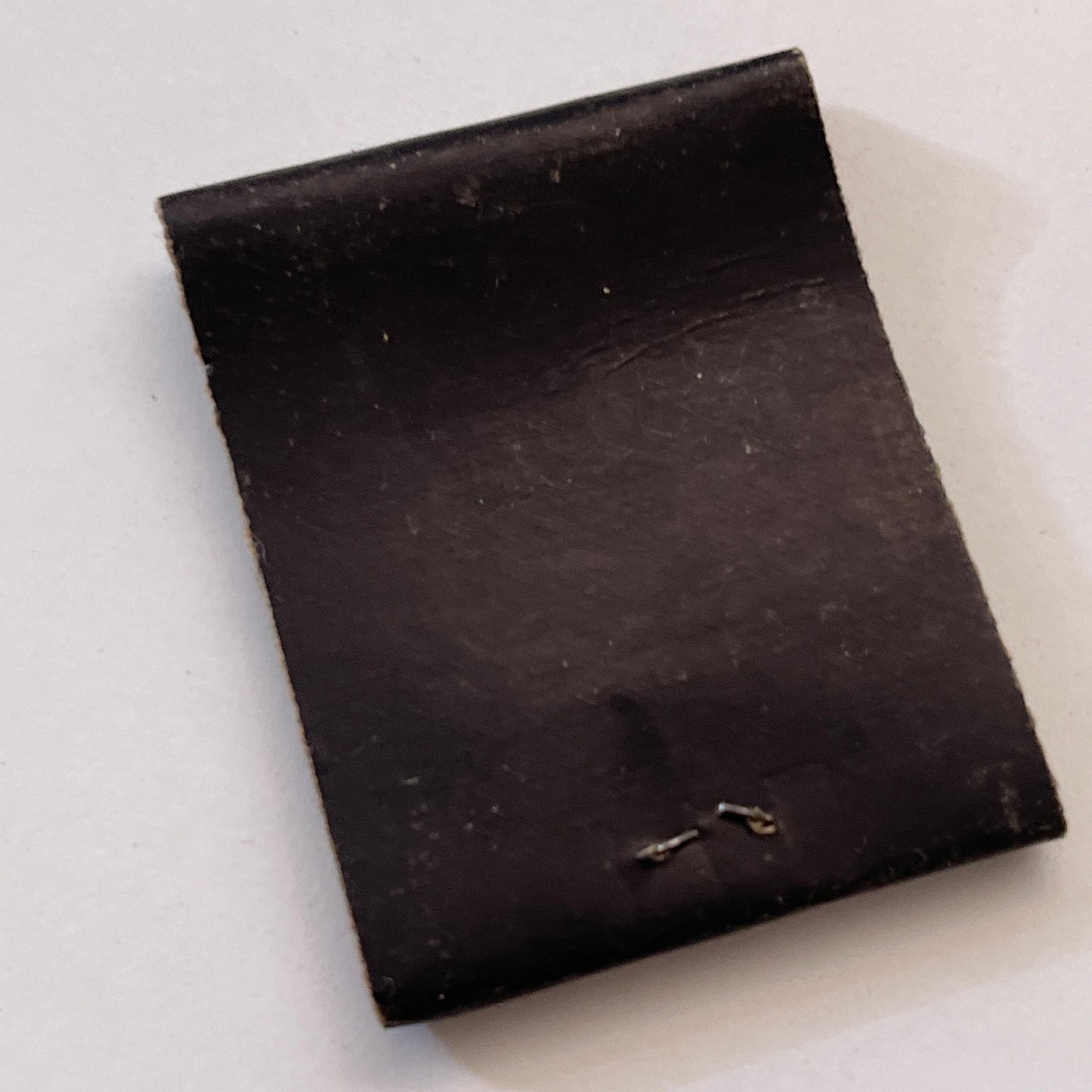 Judmer's Gift Nook 106 South 15th St Vintage Matchbook Cover TB8-MB3-9