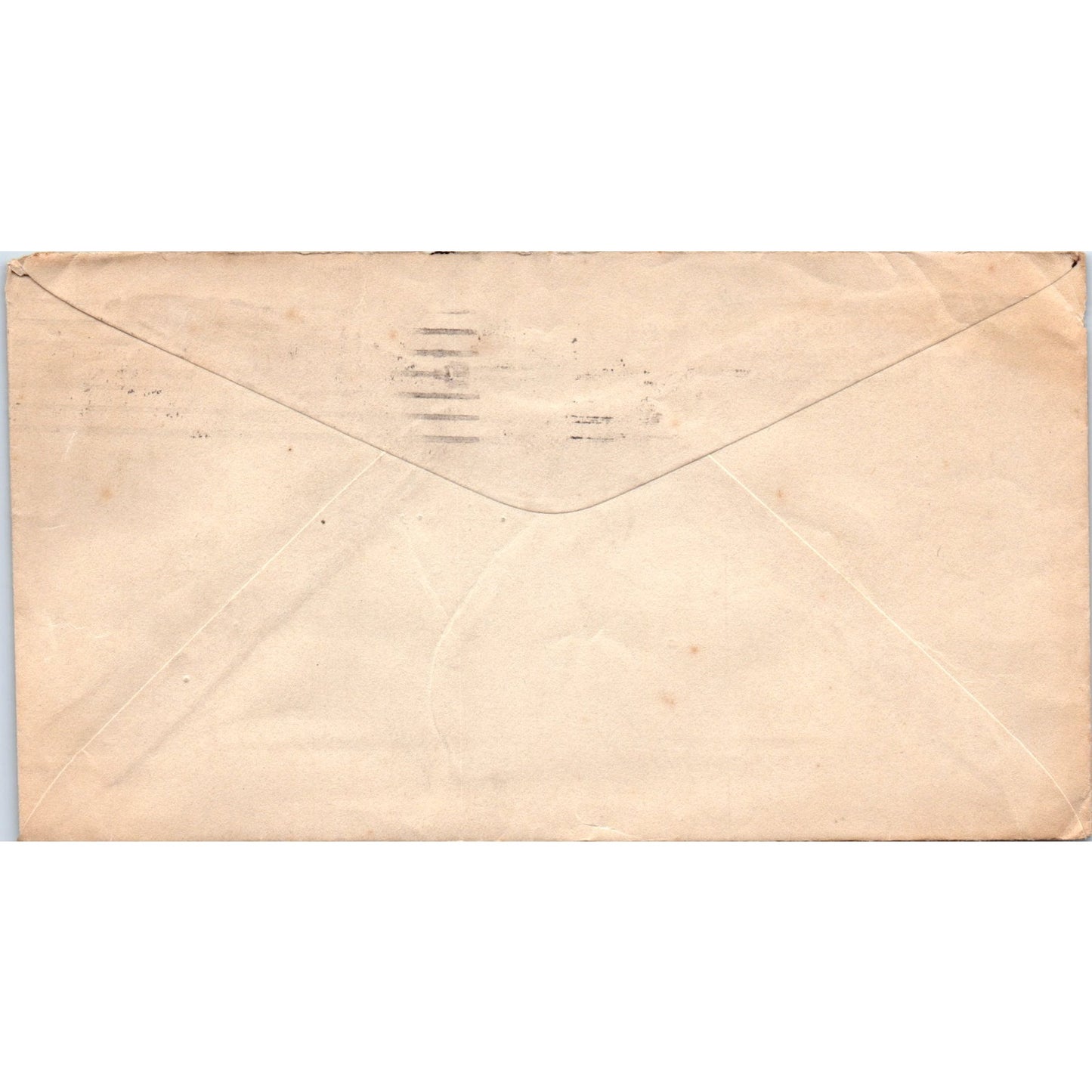 1921 Madison Spinning Company Inc Philadelphia Postal Cover Envelope TG7-PC1