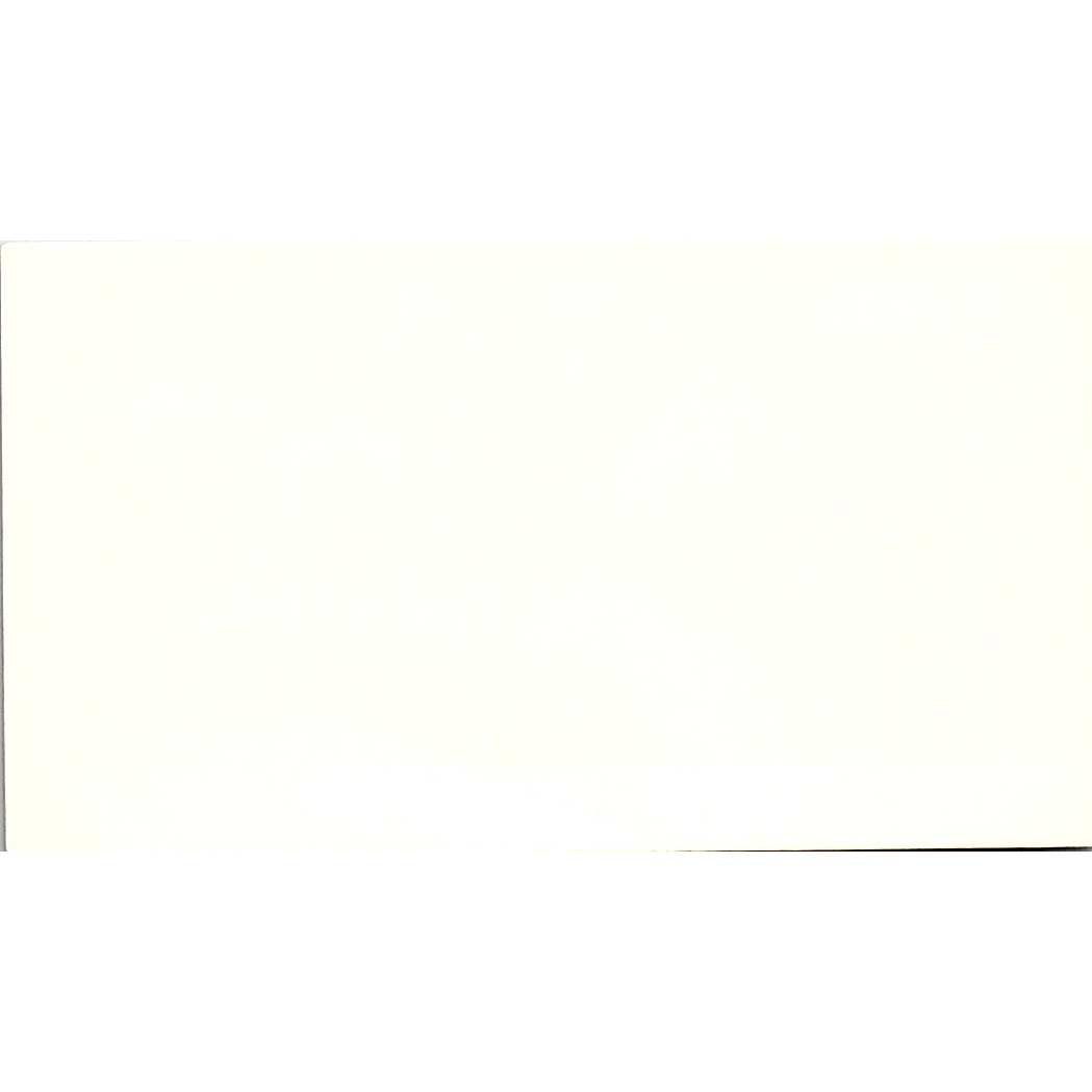 Les Feldser Rentclub Mary Jane Cortinas Corpus Christi Vtg Business Card SD9-B14