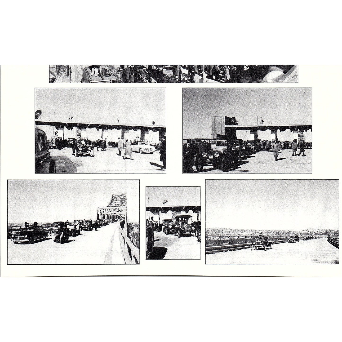 Pop's Auto Service Clinton & Vinent Ganung Melrose Highlands MA 1950 Ad AF6-6