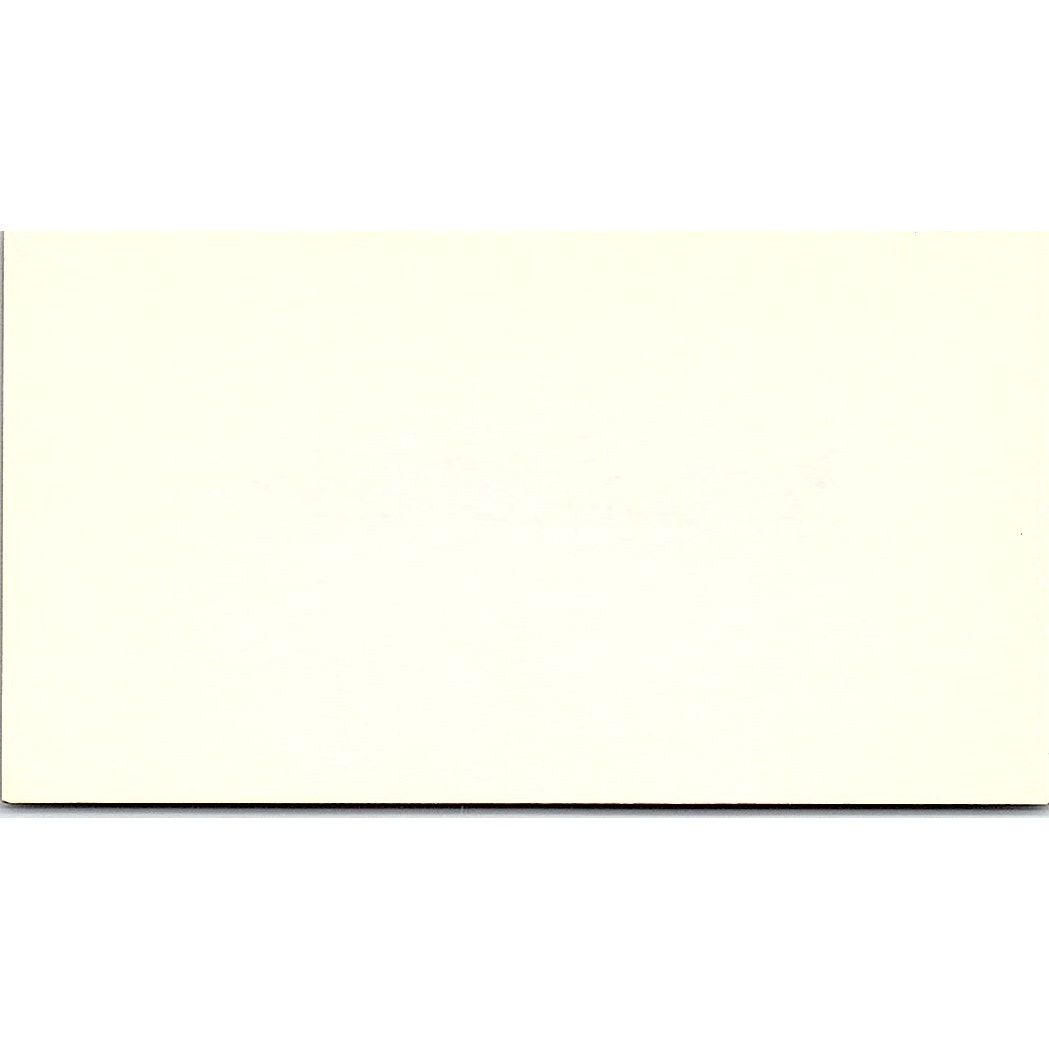 Denny Berry Katy Freeway Eagle Dodge Houston Vintage Business Card SD9-B6