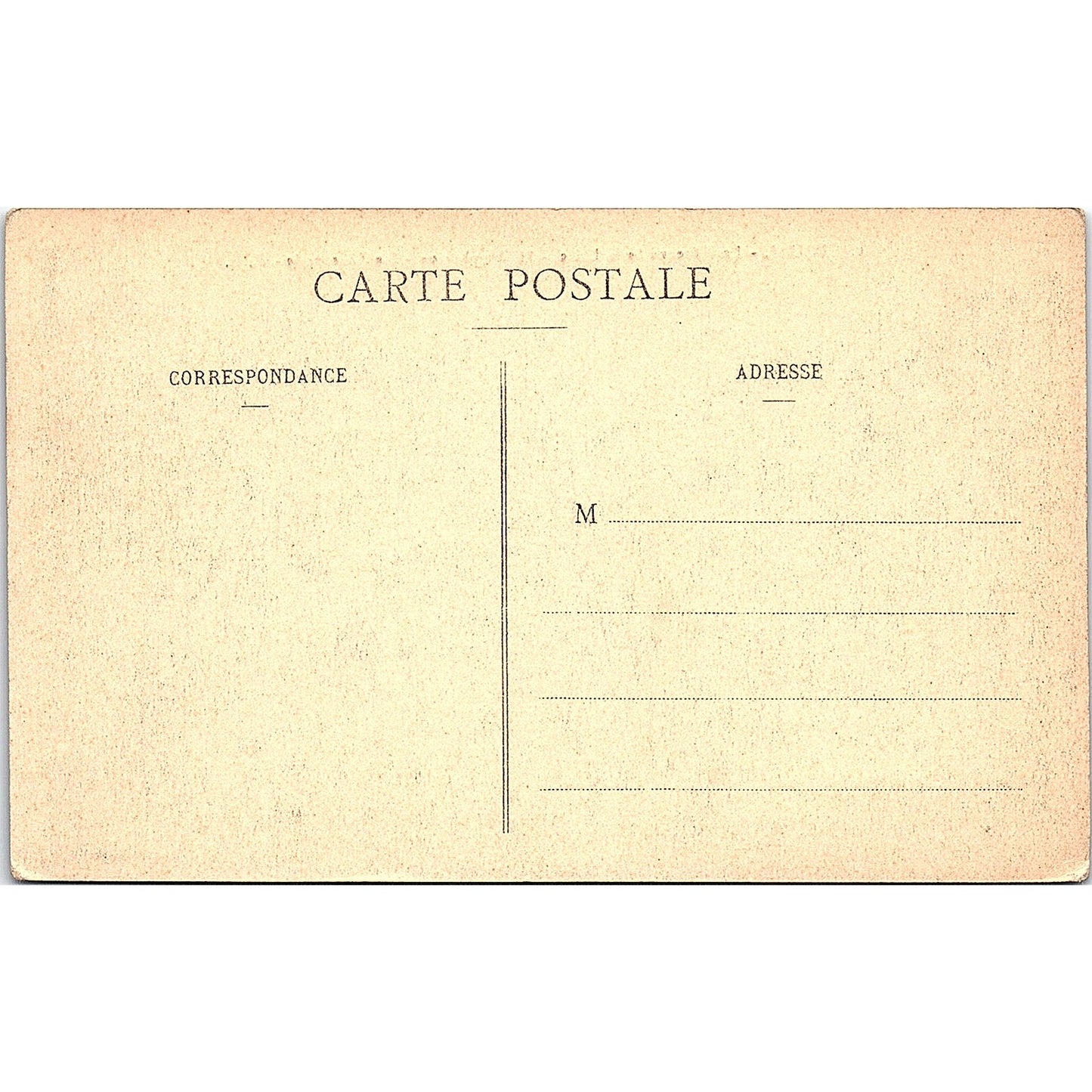 Les Coteaux De La Loire St Symphorien Ste Radegonde French Antique Postcard PE12