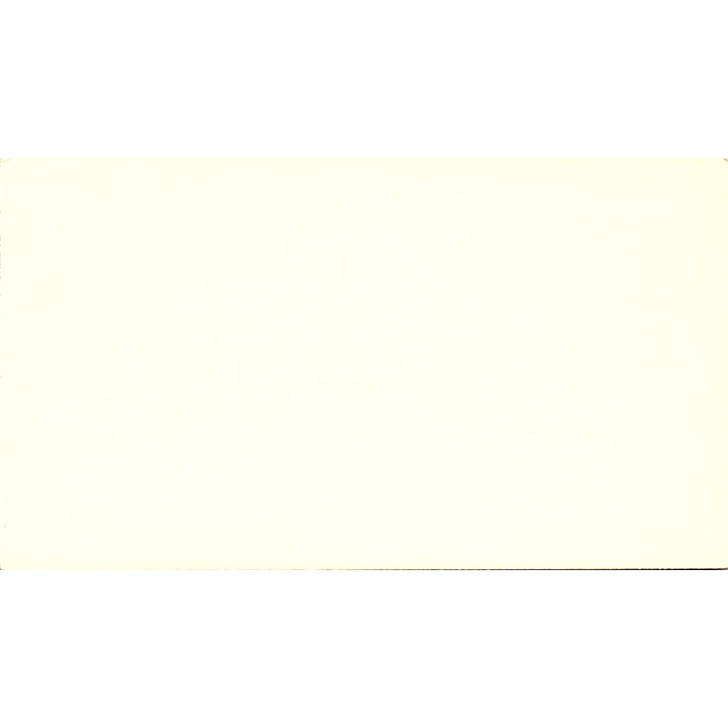 Texas Employment Commission Richard M. Rice Houston Texas Business Card SF3-B5