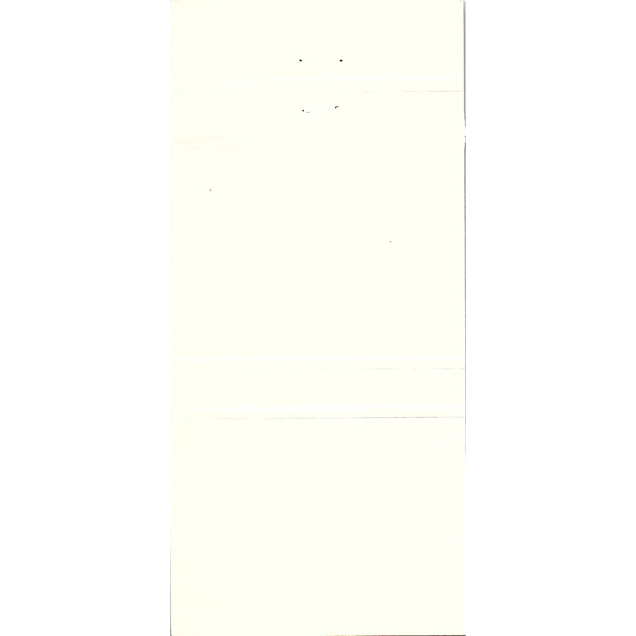 Michelangelo Banquet Centre Hamilton ON Vintage Matchbook TB6-MB2-8