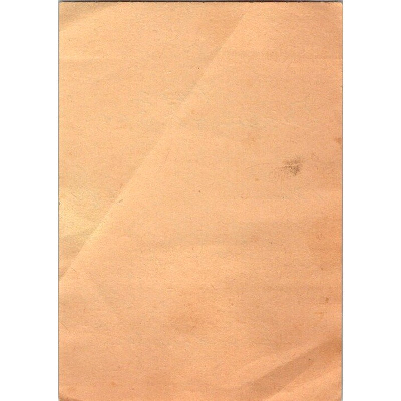 Campbell Service Station Dickson Tennessee Vintage Billhead Receipt AI9-M25