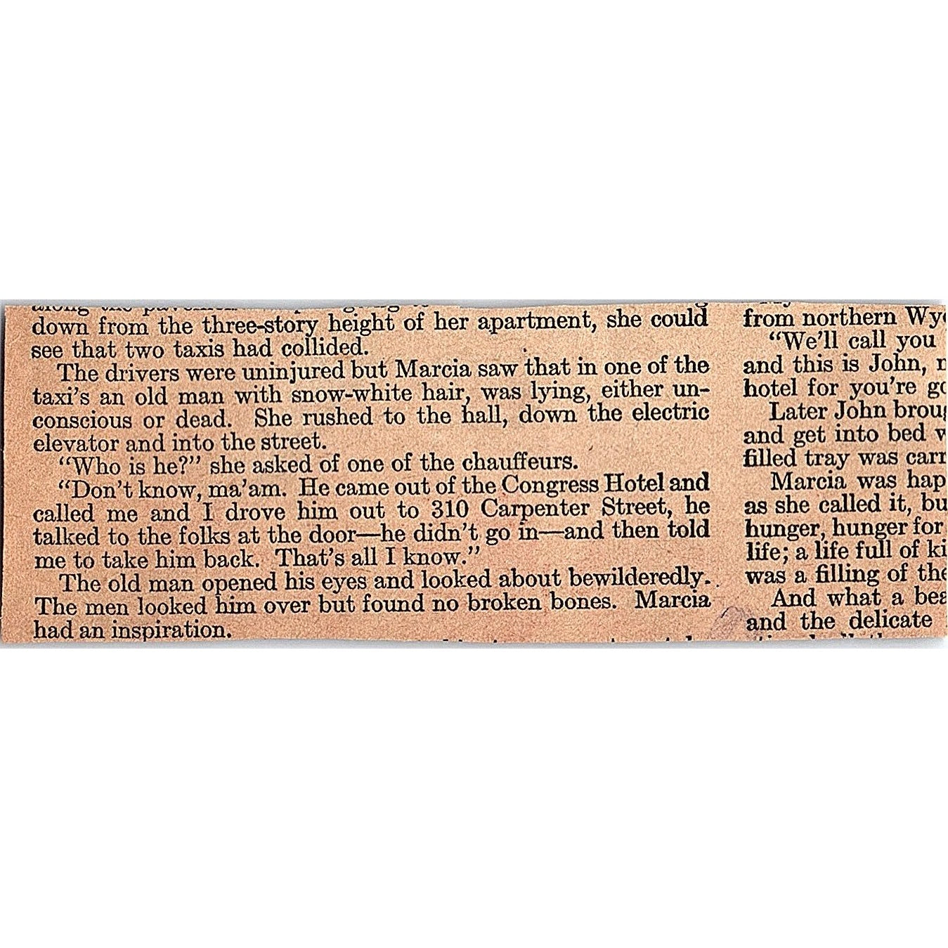 Albert Herskovits & Son Raw Furs New York 1920 Ad AG2-M2