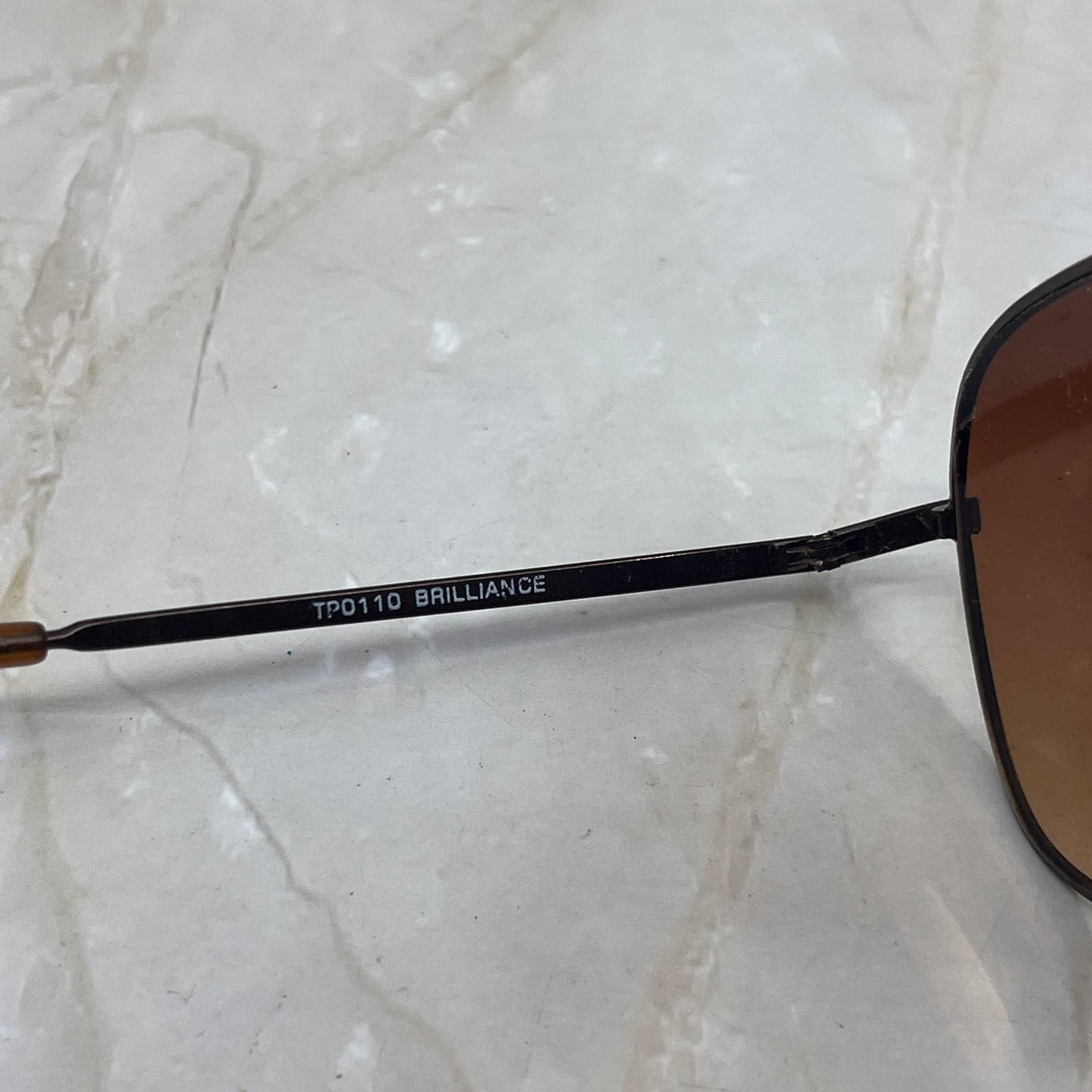 Retro Men’s Magnavision Brilliance Aviator Sunglasses Eyeglasses Frames TD7-G6-6
