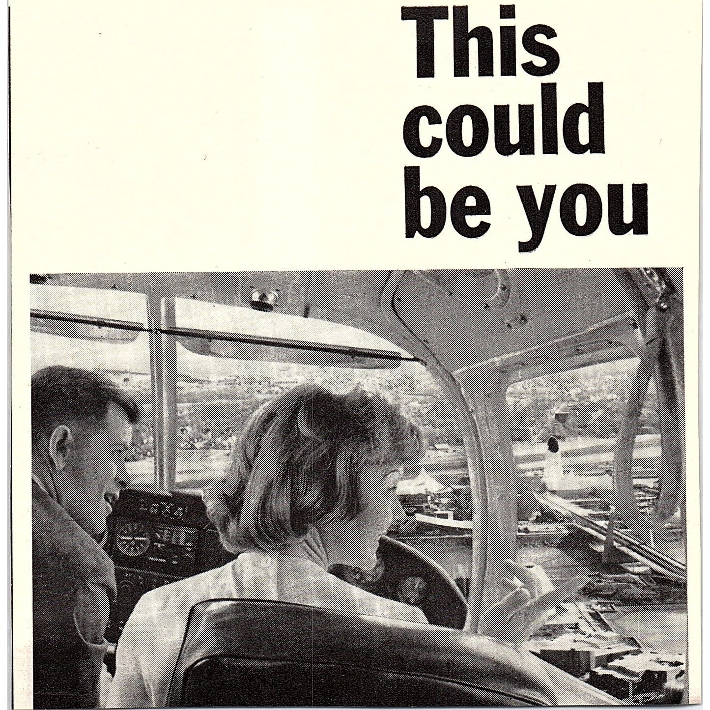 Spalding Air-Flite, Kro-Flite Golf Balls 1967 Ad AG2-H1