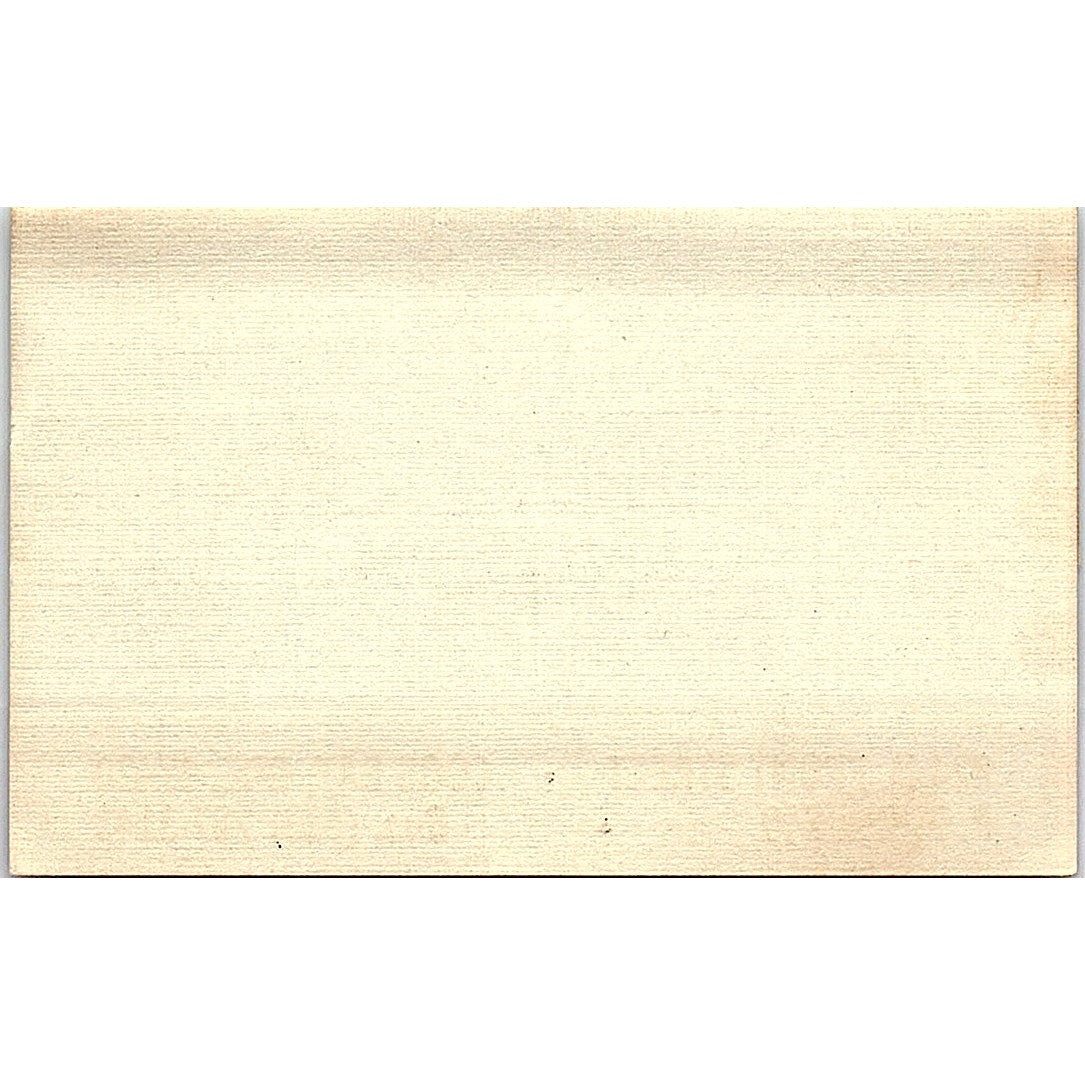 Bob Smith Power Transmission & Bearing Products Coos Bay Business Card TH2-B1