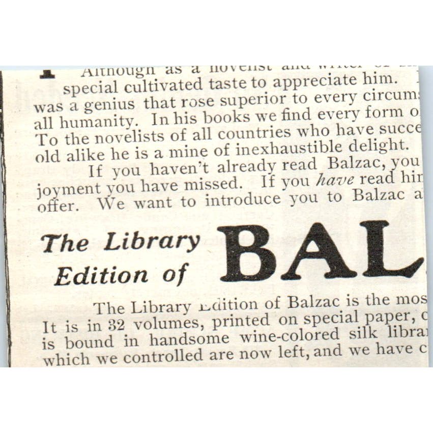 Acme School of Drawing Kalamazoo MI c1905 Original Magazine Advertisement AE7-A1