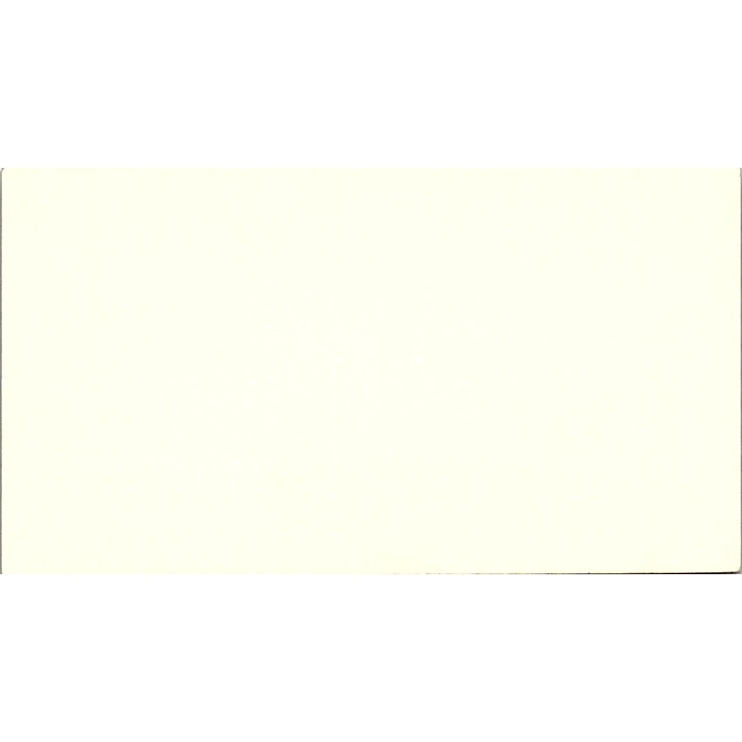 Donna L Boyce Data General Raleigh NC Vintage Business Card SC9-B5