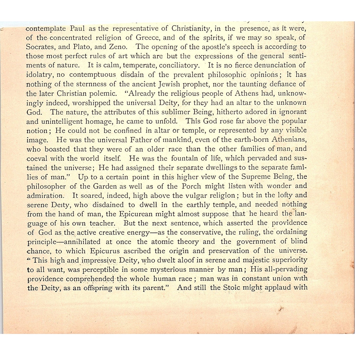 Beautiful Snow - James W. Watson 1884 Poem AG3-1