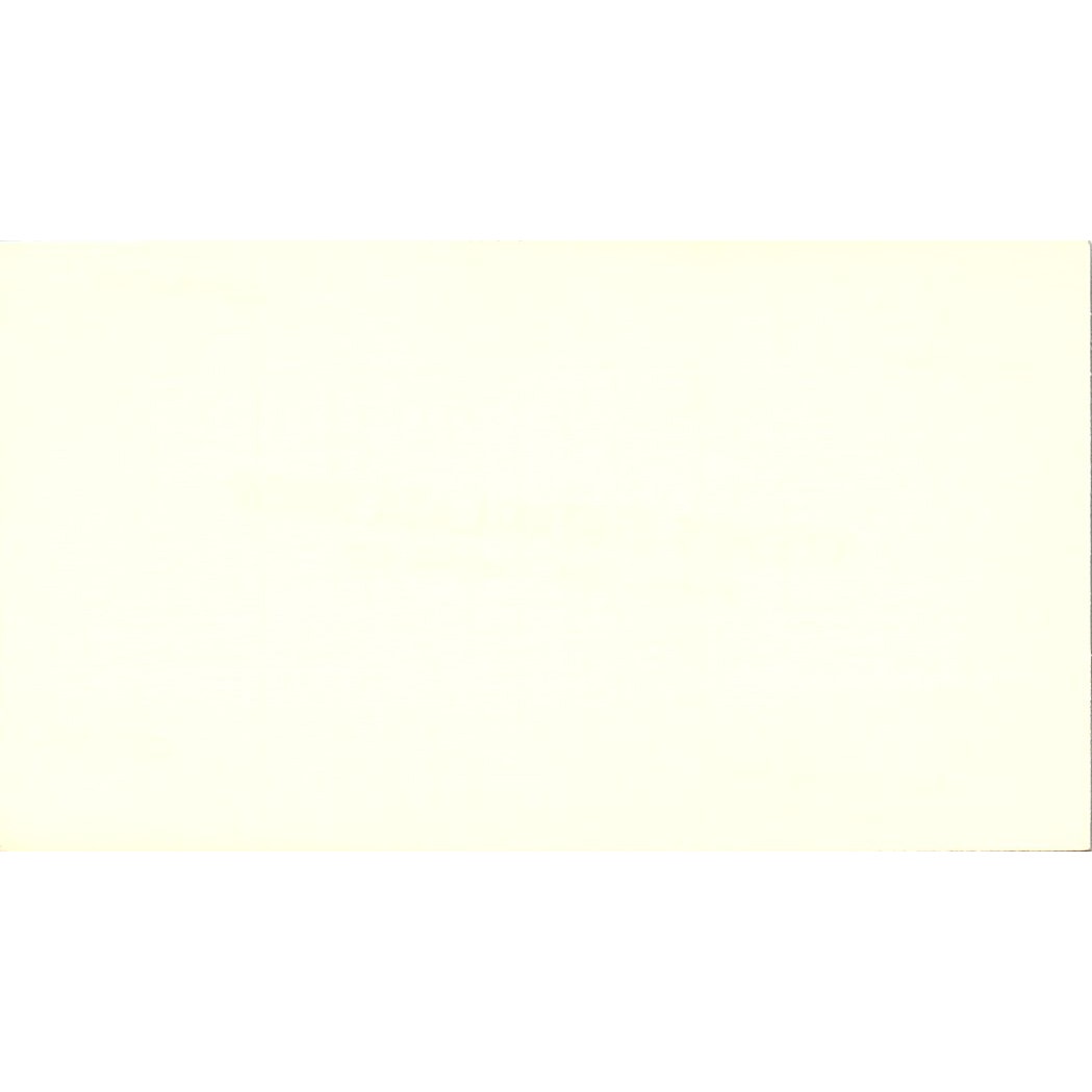 Stu Ashurst A.E. Transmission Exchange Long Beach Vintage Business Card SE3-B13