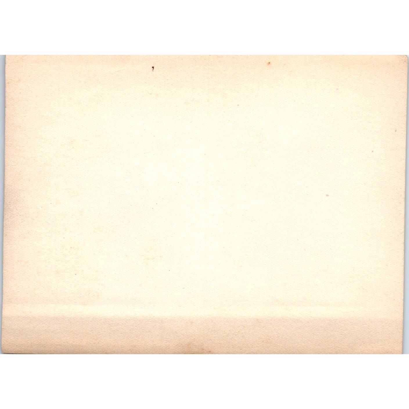 Early 1900s Original Photo Railroad Train Caboose Gathering 3x4" AE6