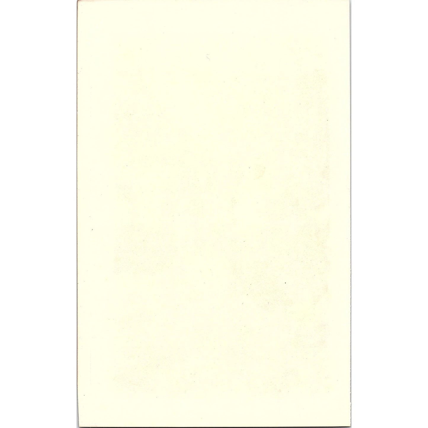Antique Lichens Algae Cyanobacteria Botanic Science Original Art Print 7x9 V12