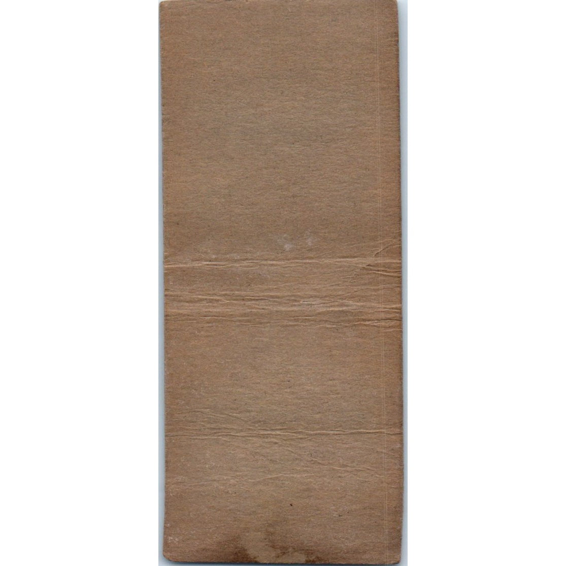 New Grill Cafe Missoula Montana Vintage Matchbook Cover SD4-Y1