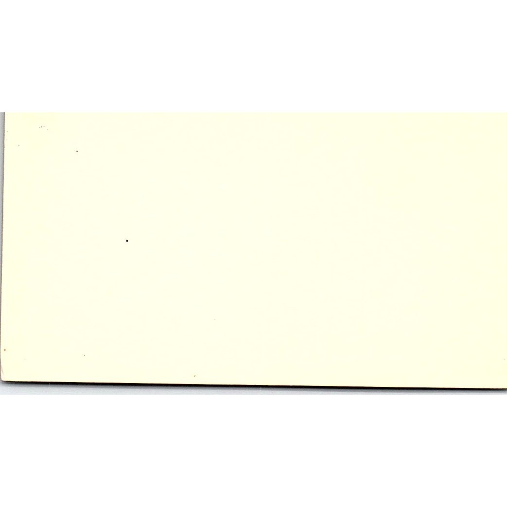 Y.M.C.A Of Edmonton J.W. (Bill) Kinsey Lake Edith Jasper AB Business Card SF3-B2