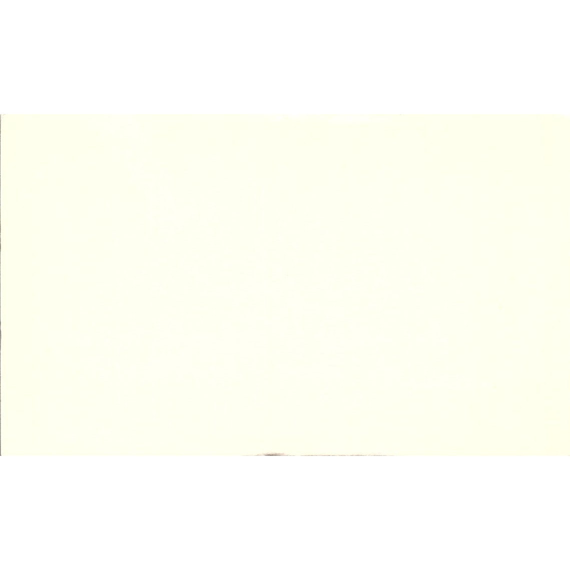 Miguel Bertero Coppetti Piloto Mercante Barcelona Vintage Business Card TH2-B1