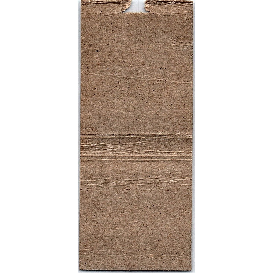 Lumbermens Mutual O.B. Johnson Ladysmith WI Vintage Matchbook Cover SF3-Y1