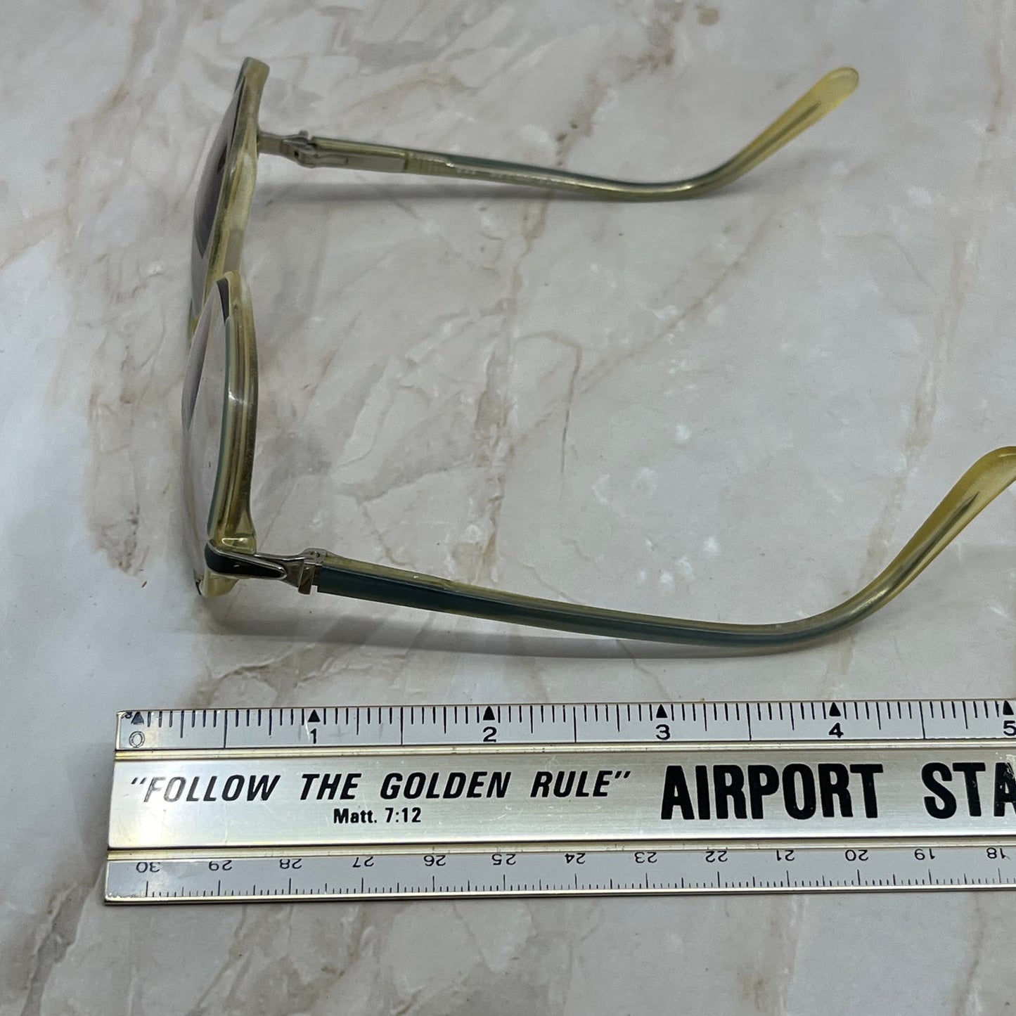 Retro Women’s Silver Dollar Patti Oversize Sunglasses Eyeglasses Frames TD7-G9-5