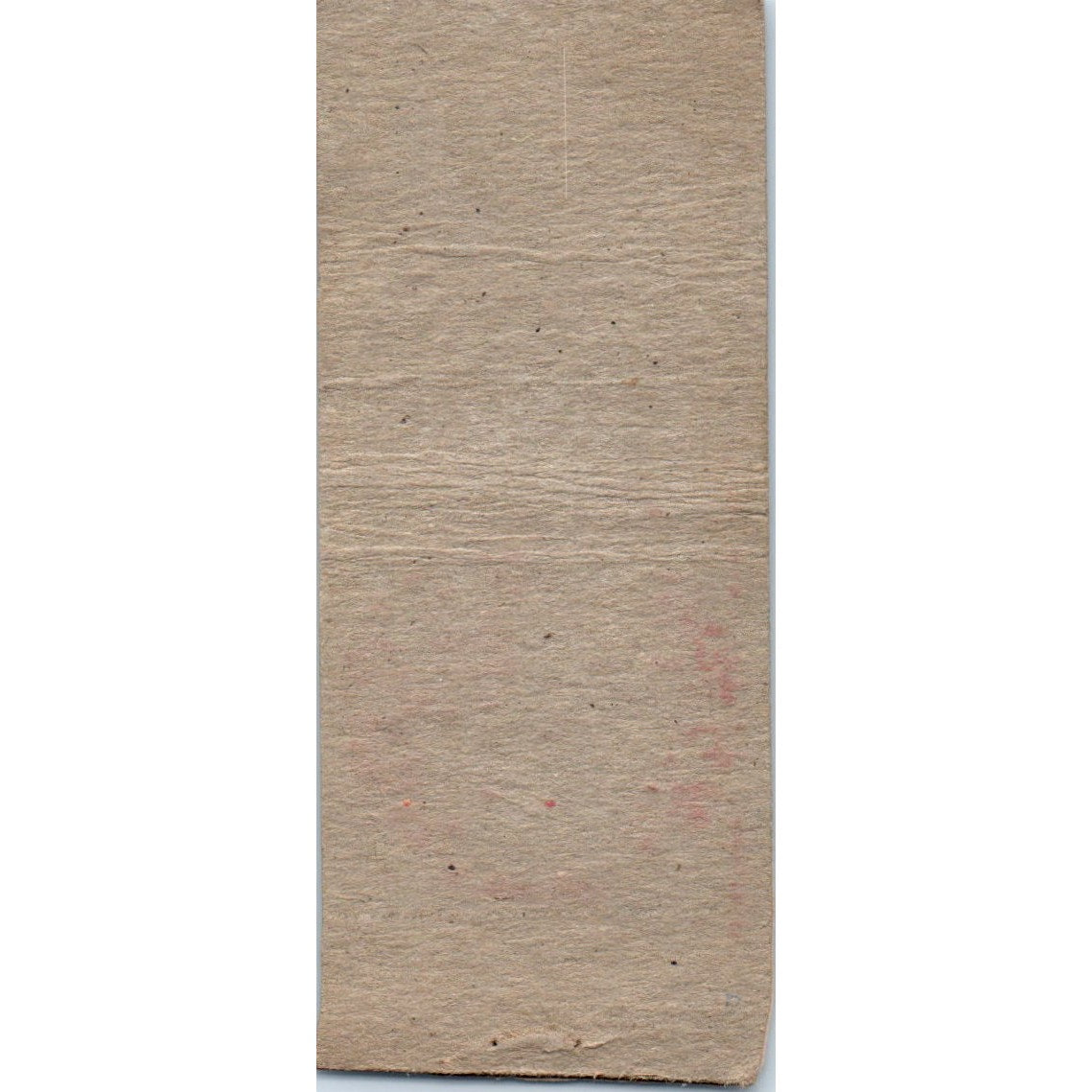 Jubby's Bar Marinette Wisconsin Vintage Matchbook Cover SD4-Y14