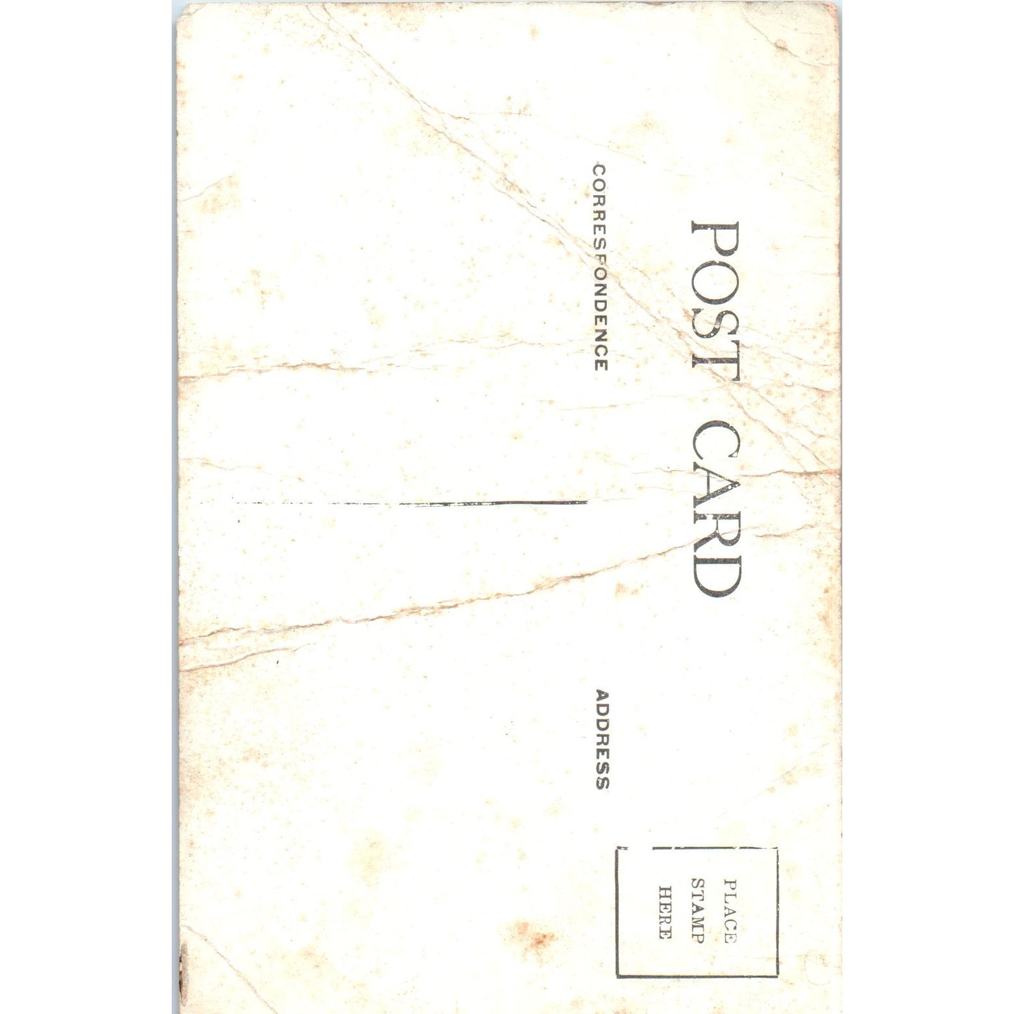 Public School Big Lake Minnesota Vintage Postcard PD10