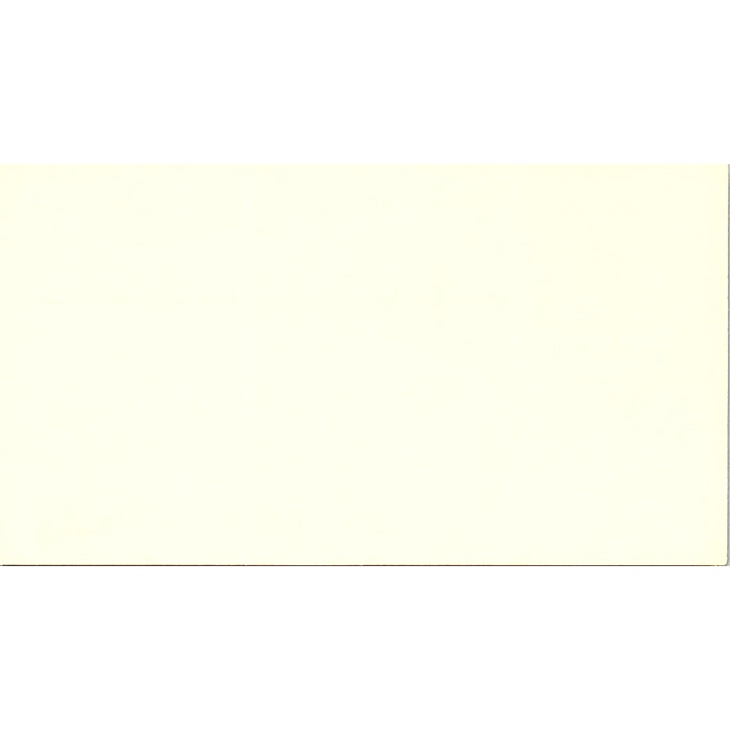 John DiFrank State Farm Agent Houston Vintage Business Card SD9-B6