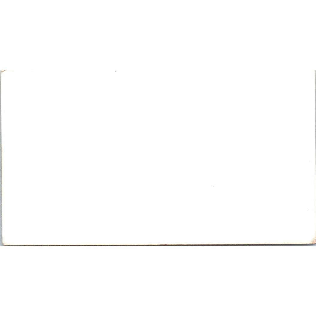 Bob Foster John Bailey Liberty Coin Co Long Beach Vintage Business Card SE3-B6