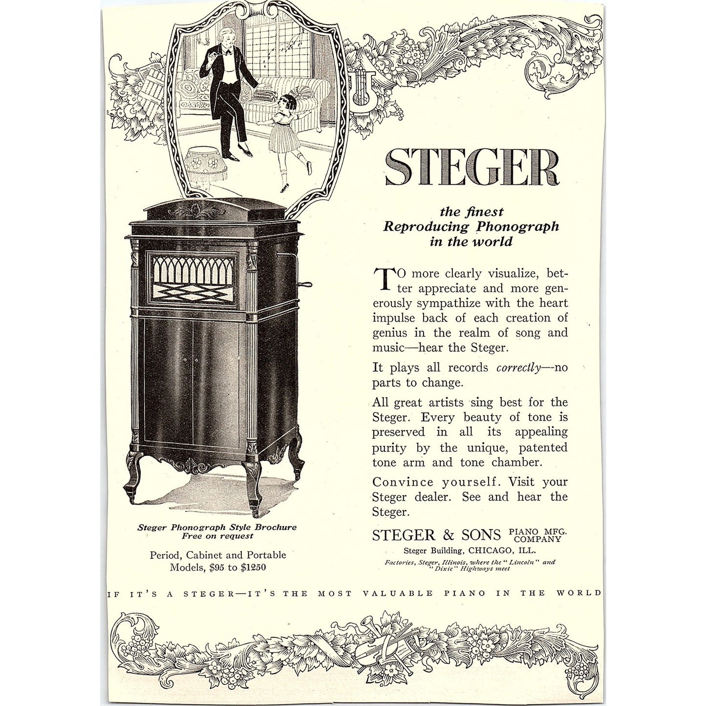 Standard Kitchen Sinks Standard Sanitary Mfg Co Pittsburgh PA c1920 Ad AF8-9