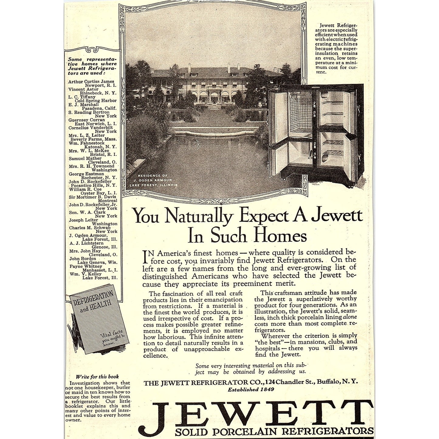Chandler Six Automobile Chandler Motor Car Co Cleveland Ohio c1920 Ad AF8-10