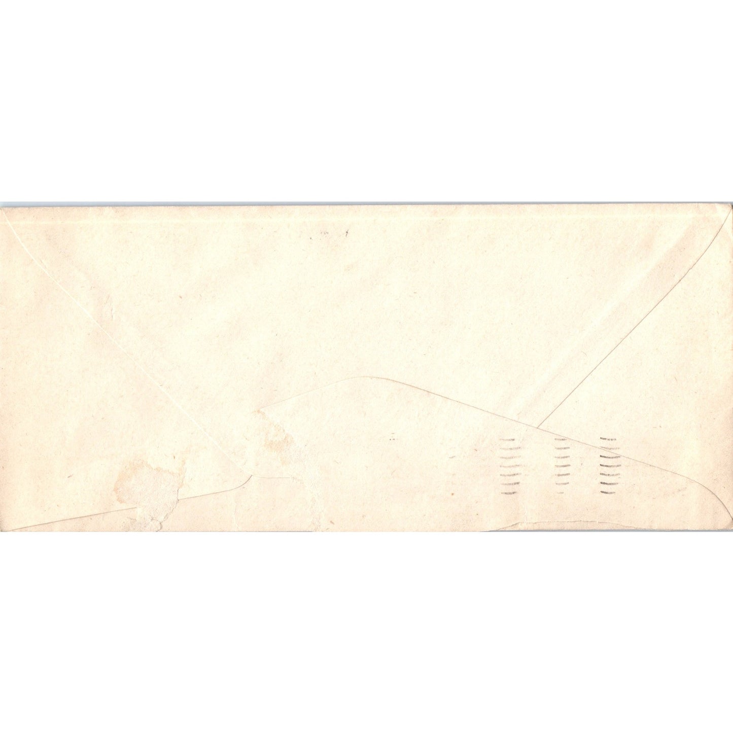 1952 Dr. E.M. Beavers to L.H. Gilmer Company Phila Postal Cover Envelope TH9-L1