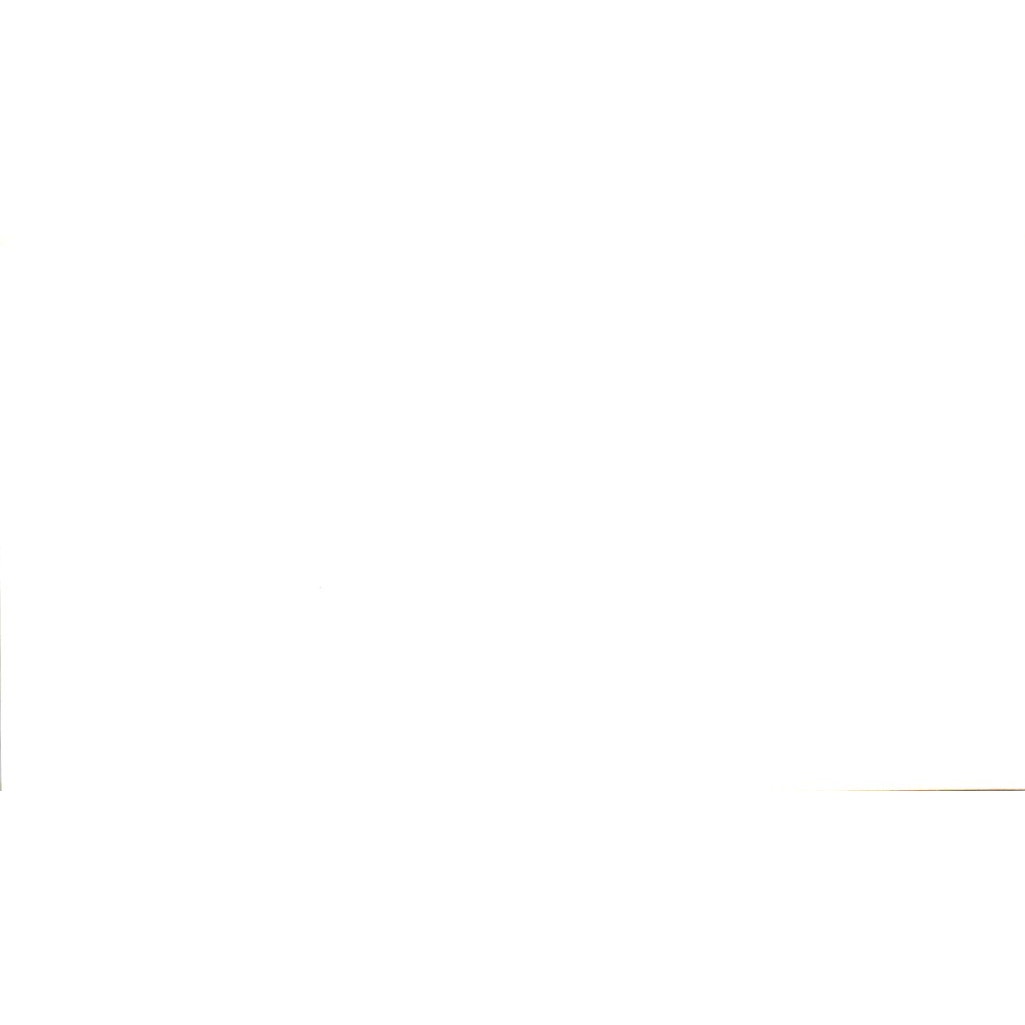 F-M Pharmacy Long Beach CA Vintage Business Card SD8-B16