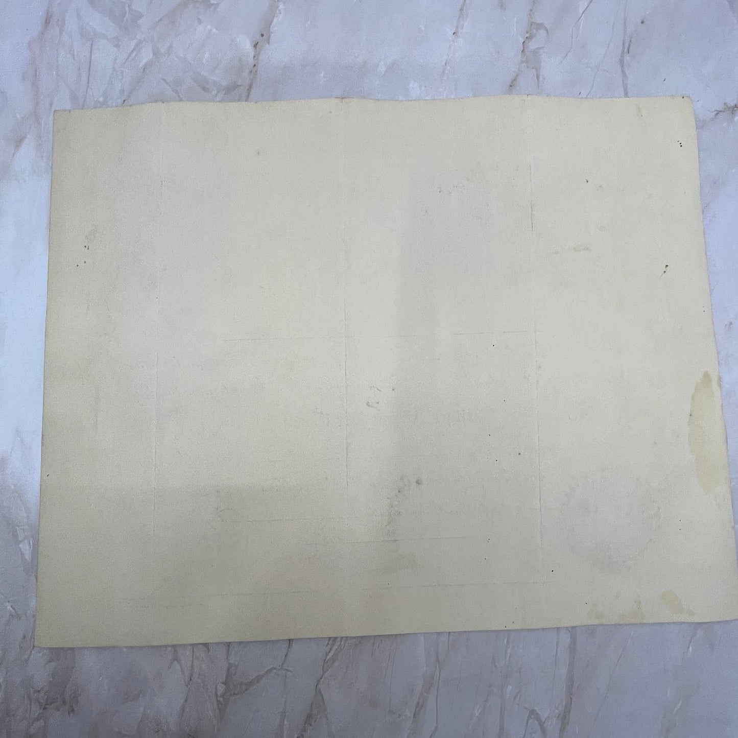 1912 Attendance Award Willard Lille Austin Minnesota Alma W. Meyer FL6-1