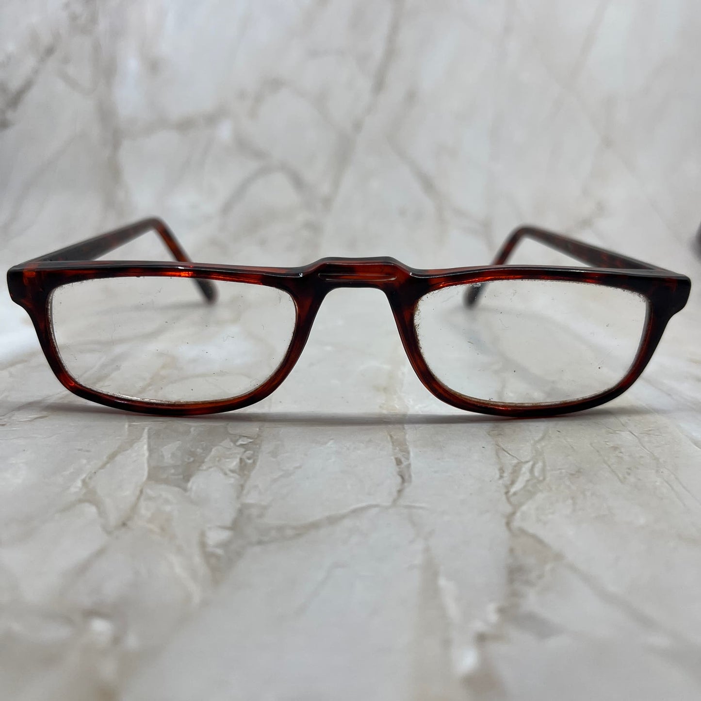 Retro Tortoise Shell Reading Glasses Sunglasses Eyeglasses Frames TE9-G1-3
