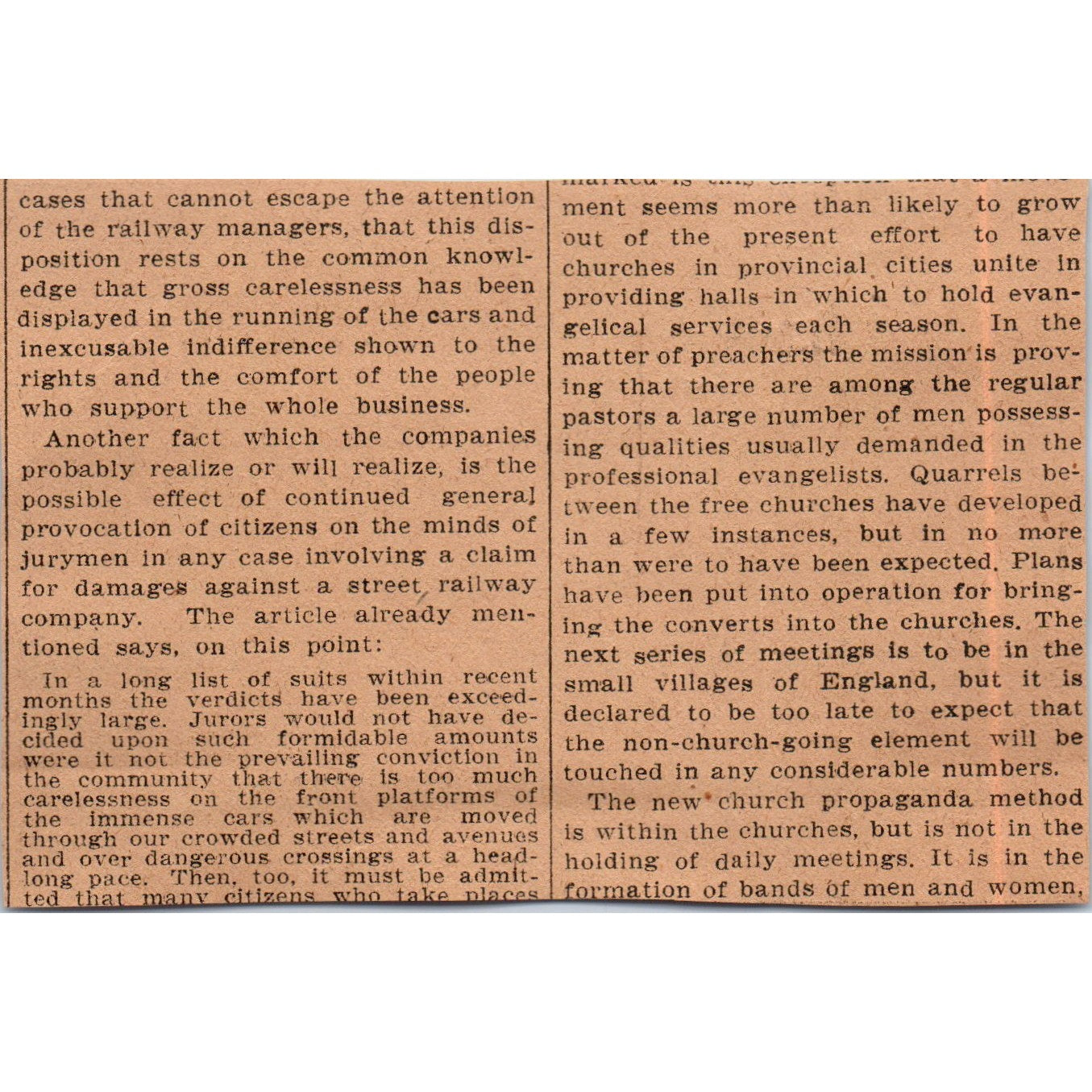 Hartford Wire Works Fencing Asylum St Hartford 1901 Newspaper Ad AD8-H2