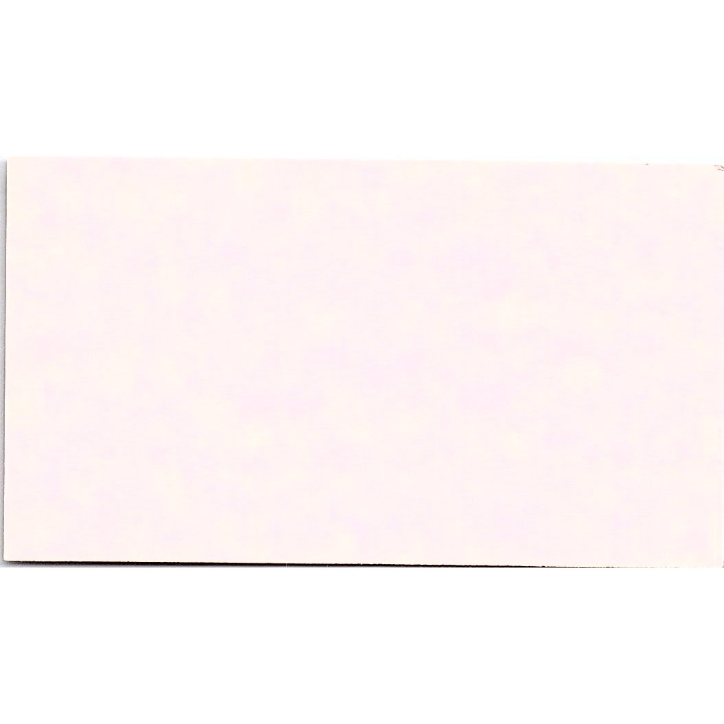 Freed's Andiques Al, Bev, Jason Freed Houston TX Vintage Business Card SE3-B16