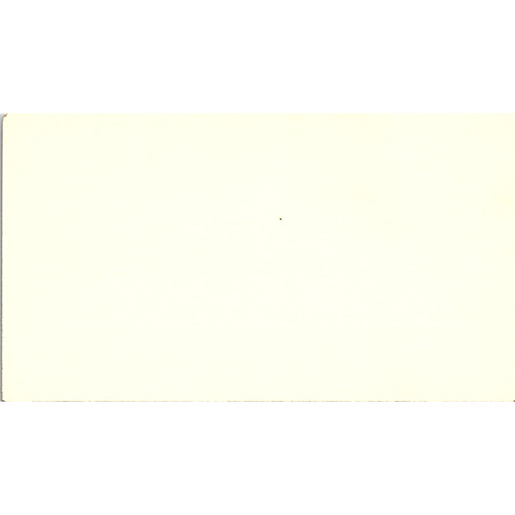 Lawrence I Stein Sunset Life Ins Torrance CA Vintage Business Card SD9-B10