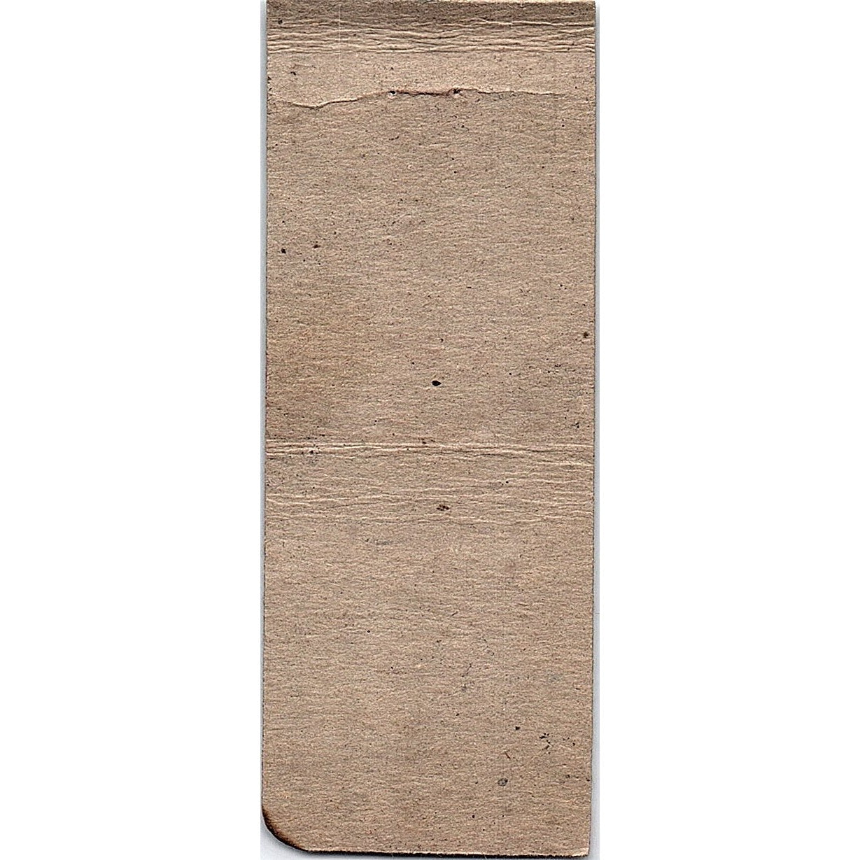 Johannes Tavern Howards Grove WI Vintage Matchbook Cover SC7-Y11