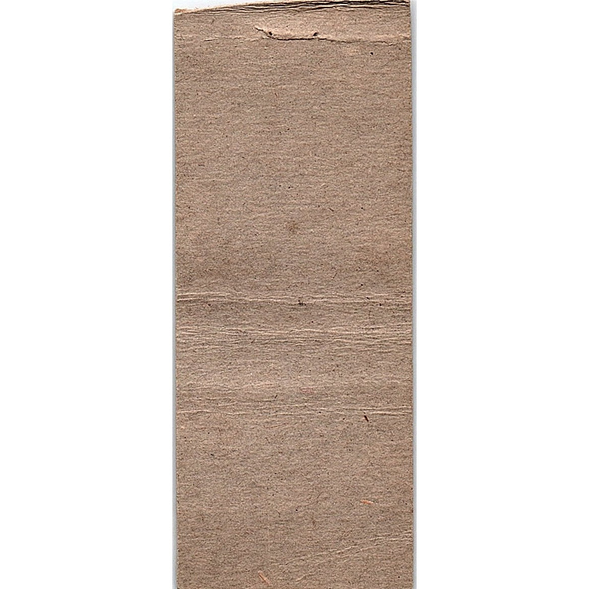 Tony Lauer's Tavern Jump River WI Vintage Matchbook Cover SE5-Y2