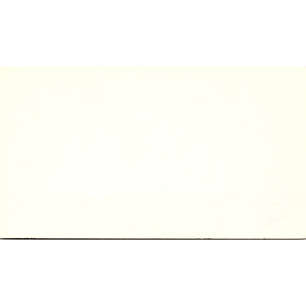 Mike L Gould John Hancock Mutual Life Houston Vintage Business Card SD9-B6