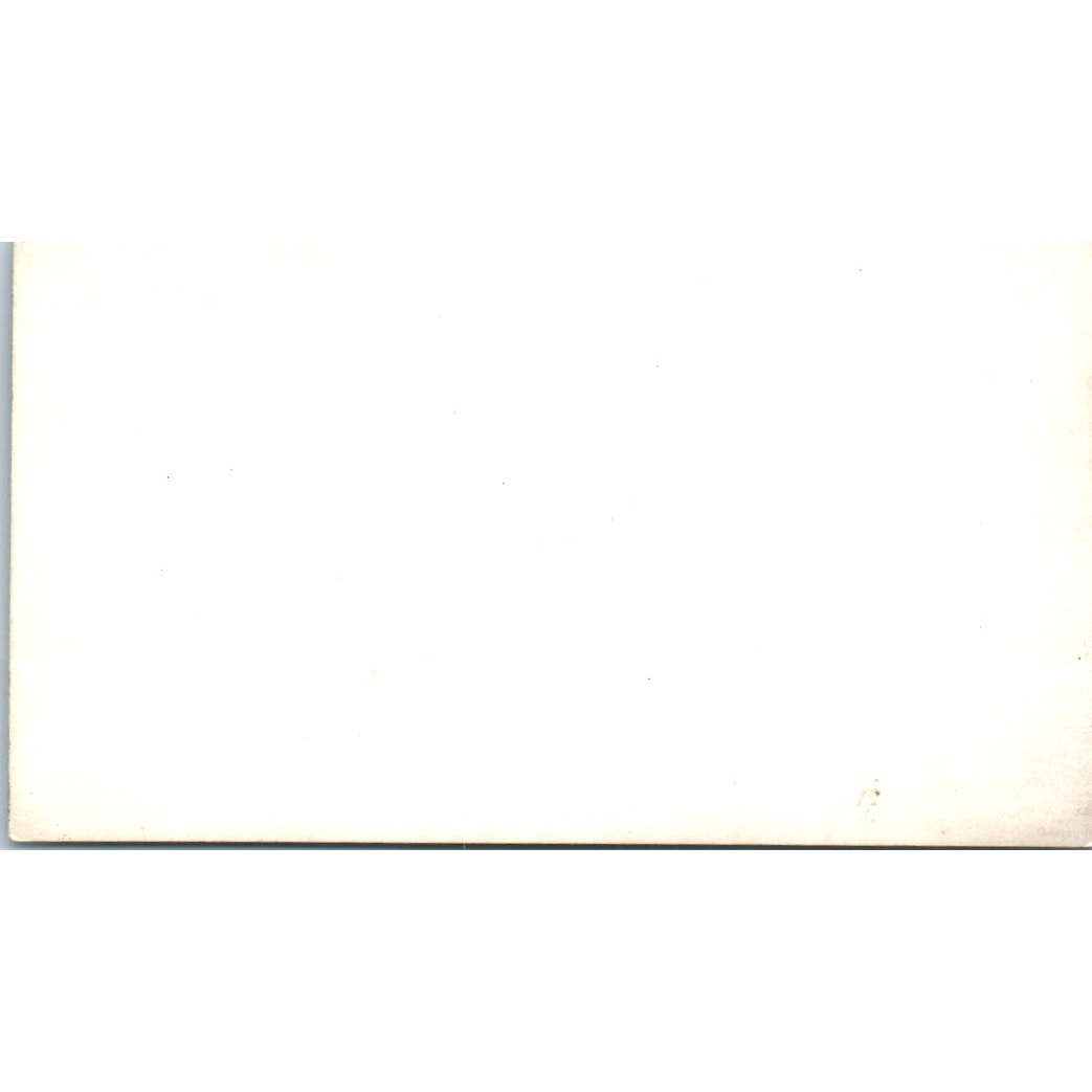 E.R. Bud Bevington Bail Bonds El Monte CA Vintage Business Card SD4-B2