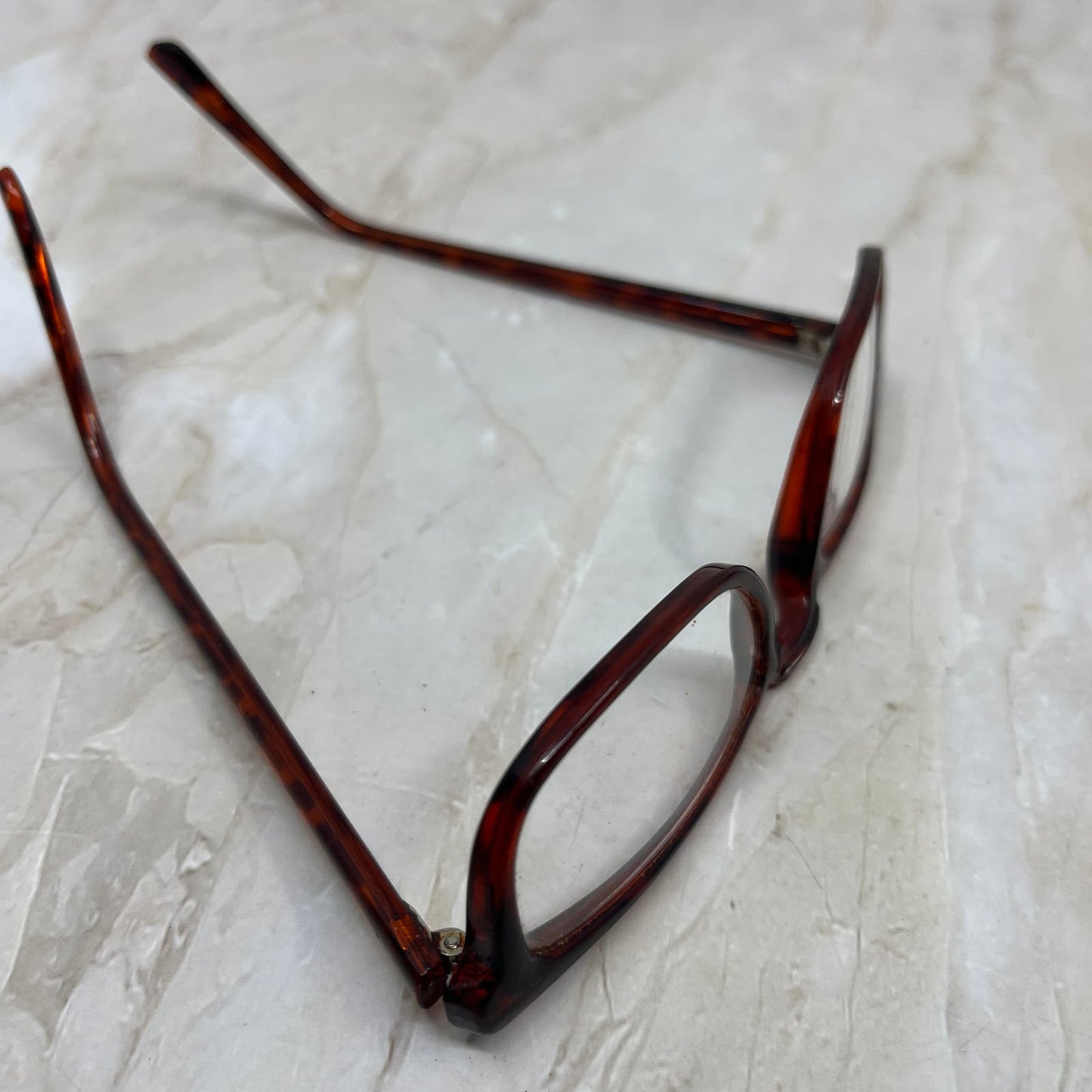 Retro Tortoise Shell Reading Glasses Sunglasses Eyeglasses Frames TE9-G1-3